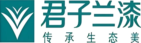 Junzilan Paints